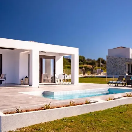 Romantic Helidoni Apartmán Svoronata
