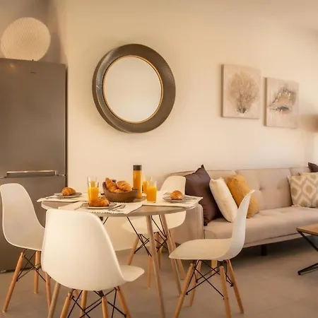 Romantic Helidoni Apartmán Svoronata